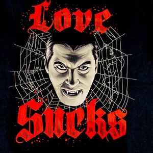 Dracula Shirt